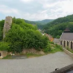 Hrad Apartmán