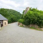 Apartmán Hrad *