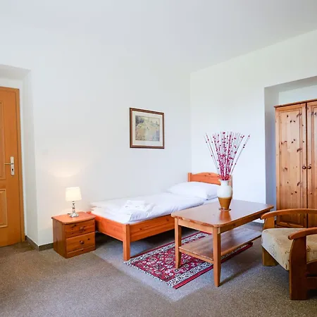 Hrad Apartment
