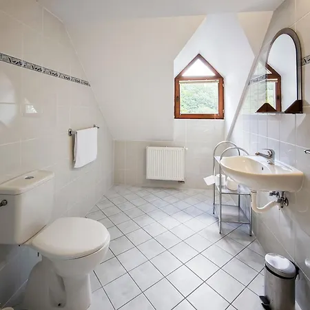 Apartment Hrad *