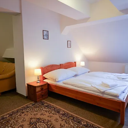 Hrad Apartamento