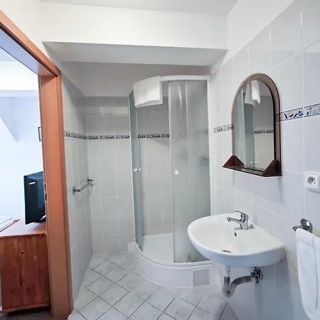 Apartment Hrad Krupka