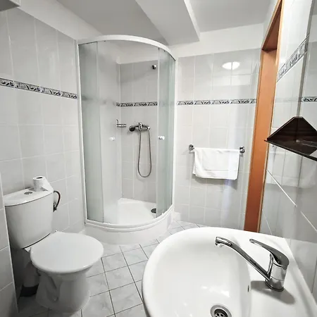 Hrad Apartamento *