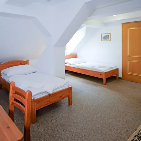 Apartment Hrad