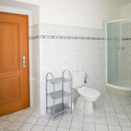 Apartamento Hrad