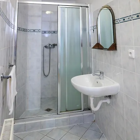 Hrad Апартаменты