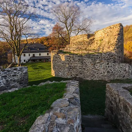 Hrad Krupka
