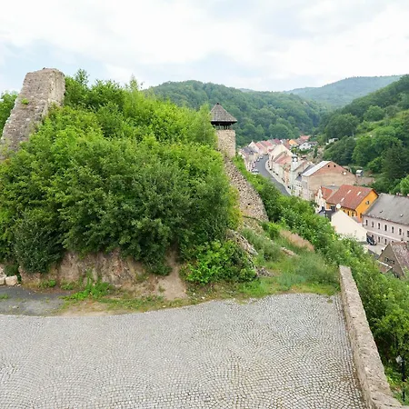 Hrad * Krupka