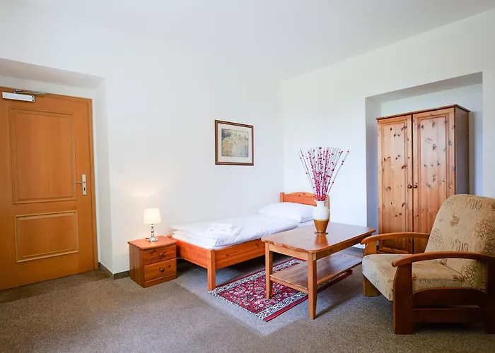 Hrad Apartament