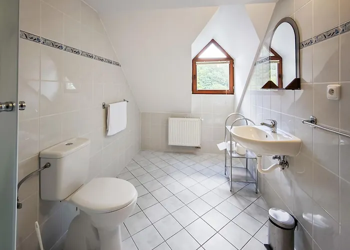 Apartament Hrad *