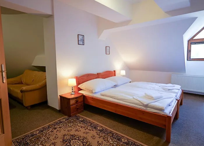Hrad Apartament