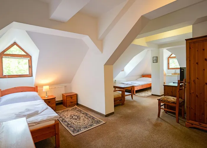 Hrad Apartament *