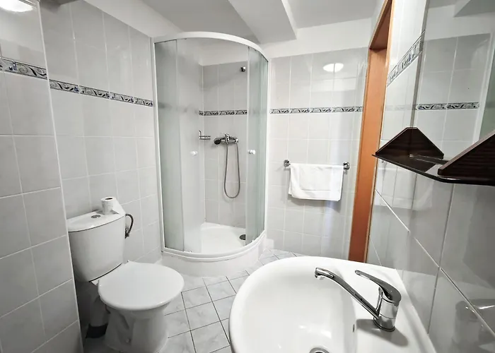 Hrad Apartament *