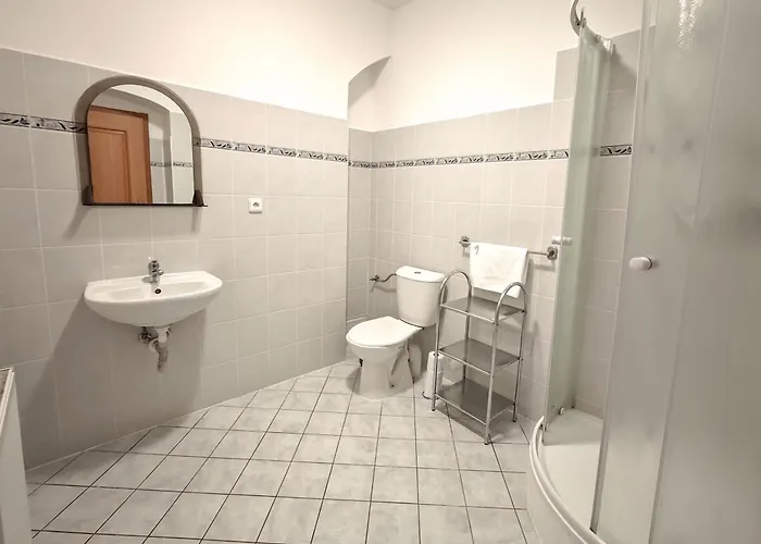 Hrad Apartament *
