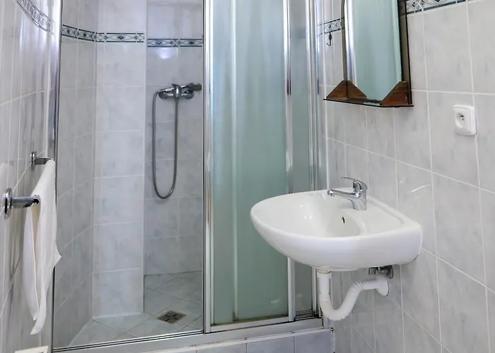 Hrad Apartament