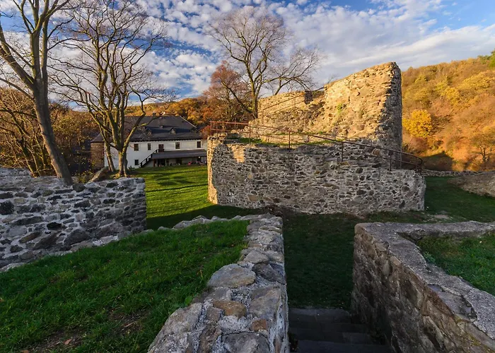 Hrad Krupka